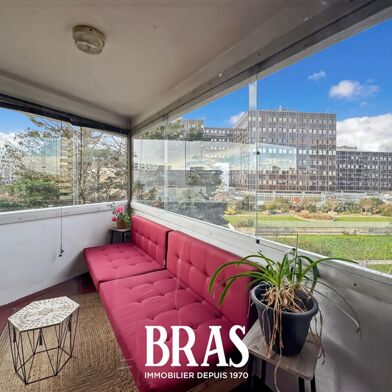 Appartement 4 pièces 265000 €