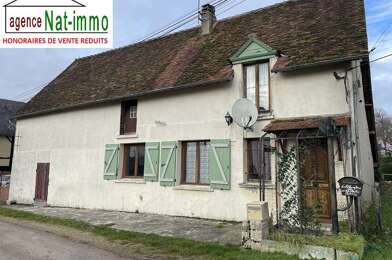Maison 4 pièces 78000 €