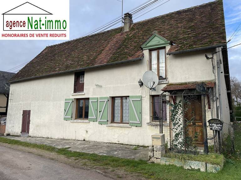 Maison - 97m ² — photo 1