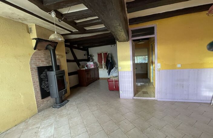 Maison - 97m ² — photo 2