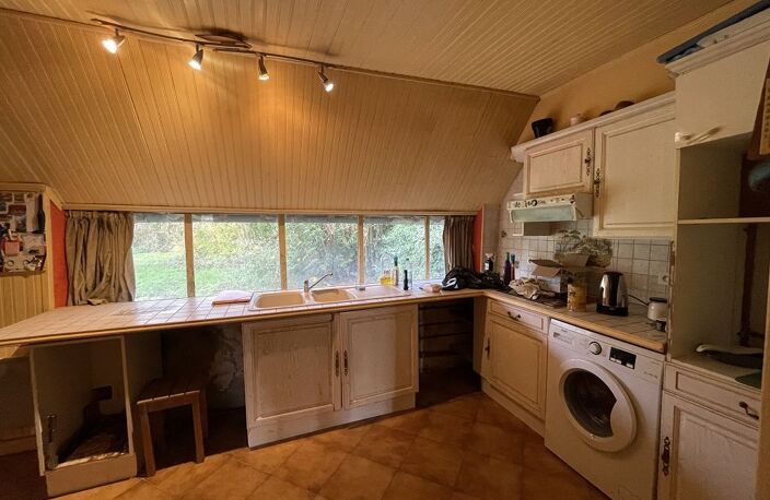 Maison - 97m ² — photo 3