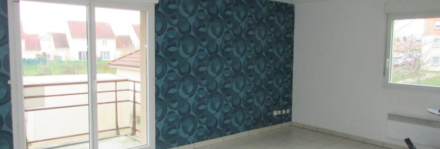 Appartement 3 Pièces 63 m² à louer à Fécamp (76400)