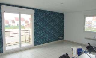 Appartement 3 Pièces 63 m² à louer à Fécamp (76400)