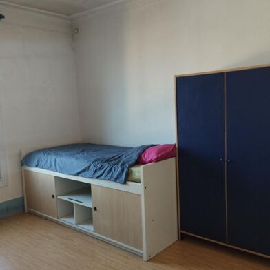 Appartement 1 pièces 630 €