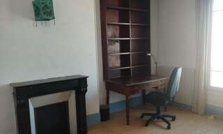 Appartement 1 Pièce 14 m² à louer à Saint-Cloud (92210)