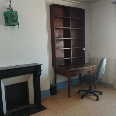 Appartement 1 pièces 630 €