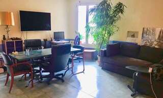 Appartement 1 Pièce 16 m² à louer à Saint-Cloud (92210)