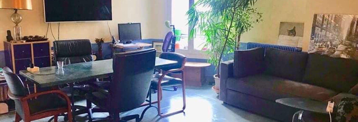 Appartement 1 Pièce 16 m² à louer à Saint-Cloud (92210)