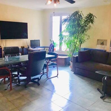 Appartement 1 pièces 650 €