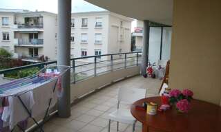 Appartement 3 Pièces 73 m² à louer à Bron (69500)