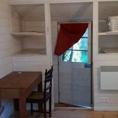 Appartement 1 pièces 470 €