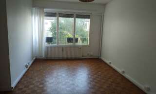 Appartement 1 Pièce 40 m² à louer à Paris 20 (75020)