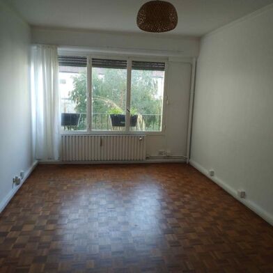 Appartement 1 pièces 1270 €