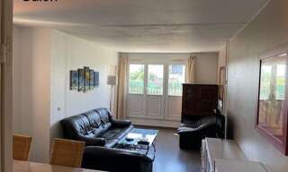 Appartement 1 Pièce 9 m² à louer à Pontoise (95000)