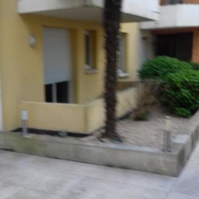 Appartement 2 pièces 550 €