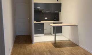 Appartement 1 Pièce 45 m² à louer à Paris 17 (75017)