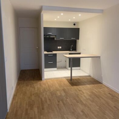Appartement 1 pièces 1450 €