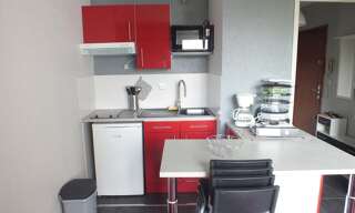 Appartement 1 Pièce 31 m² à louer à Lyon 6 (69006)