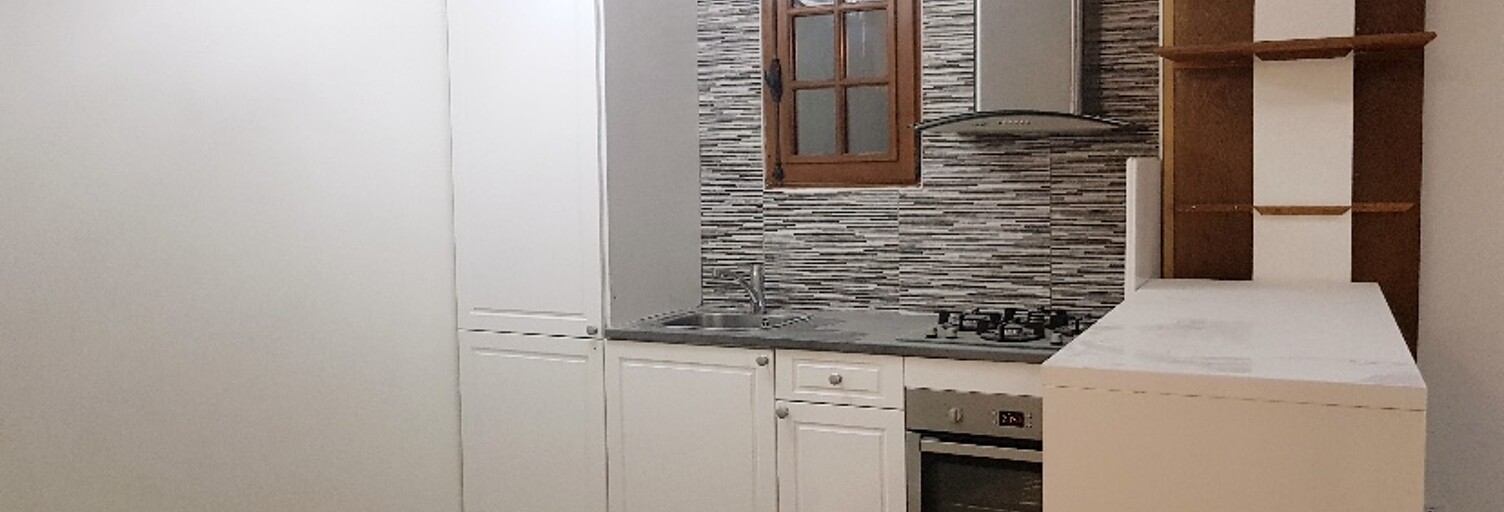 Appartement 1 Pièce 50 m² à louer à Mantes-la-Jolie (78200)