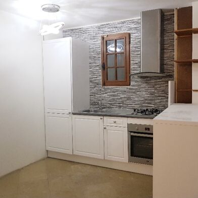 Appartement 1 pièces 850 €