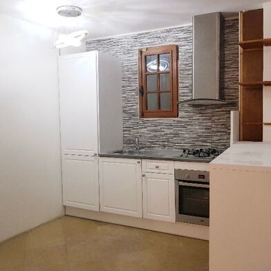 Appartement 1 pièces 850 €