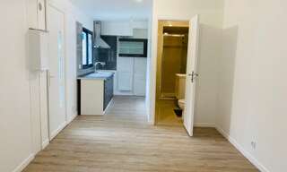 Appartement 1 Pièce 22 m² à louer à Mantes-la-Jolie (78200)