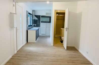Appartement 1 pièces 650 €