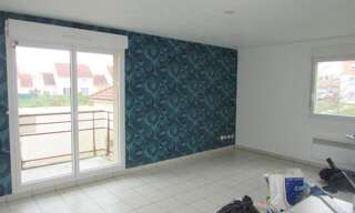 Appartement 3 Pièces 63 m² à louer à Fécamp (76400)