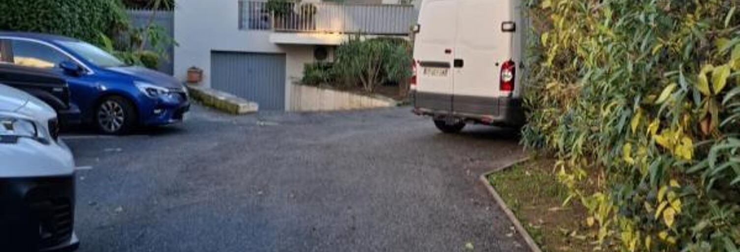 Appartement 2 Pièces 50 m² à louer à Cannes (06400)