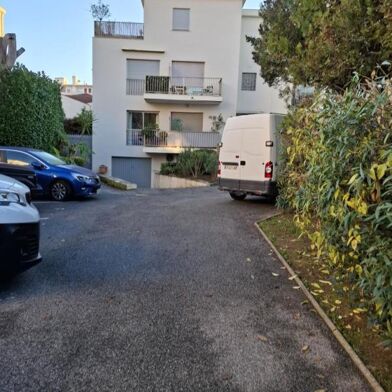 Appartement 2 pièces 1230 €