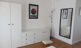 Appartement 1 Pièce 22 m² à louer à Caen (14000)