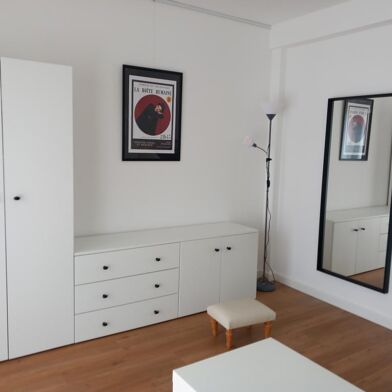Appartement 1 pièces 560 €