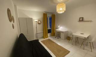 Appartement 1 Pièce 23 m² à louer à Poitiers (86000)