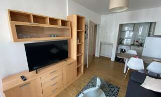 Appartement 1 Pièce 28 m² à louer à Perpignan (66000)