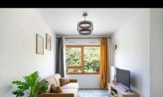 Appartement 1 Pièce 31 m² à louer à Villepinte (93420)