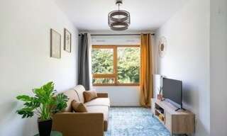 Appartement 1 Pièce 31 m² à louer à Villepinte (93420)