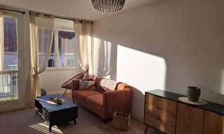 Appartement 2 Pièces 55 m² à louer à Roubaix (59100)