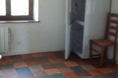 Appartement 2 pièces 495 €