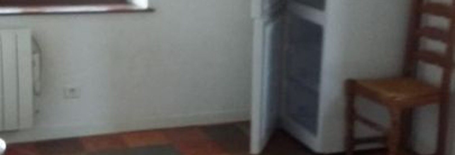 Appartement 2 Pièces 51 m² à louer à Rouffach (68250)