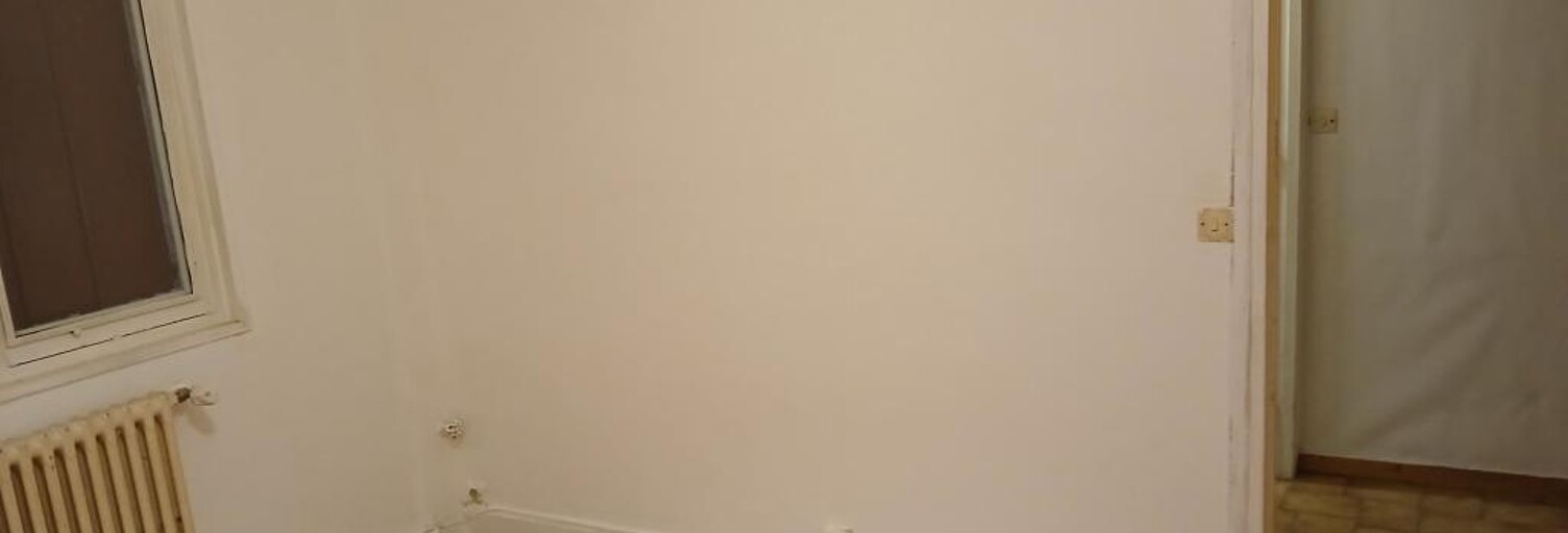 Appartement 1 Pièce 30 m² à louer à Dammarie-les-Lys (77190)