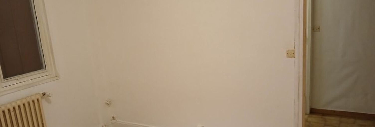 Appartement 1 Pièce 30 m² à louer à Dammarie-les-Lys (77190)