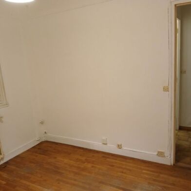 Appartement 1 pièces 620 €