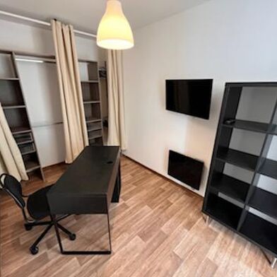 Appartement 2 pièces 720 €