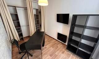 Appartement 2 Pièces 35 m² à louer à Lille (59000)