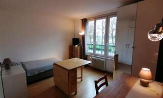 Appartement 1 Pièce 20 m² à louer à Lille (59000)