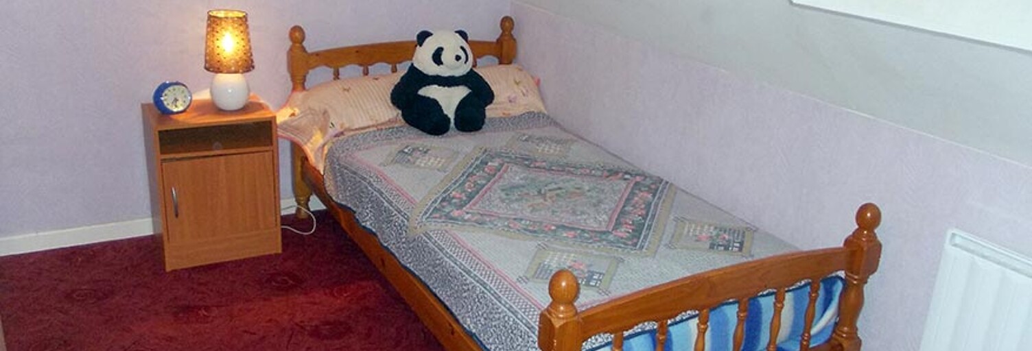 Appartement 1 Pièce 9 m² à louer à Jouy-le-Moutier (95280)