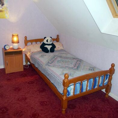 Appartement 1 pièces 400 €