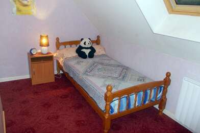 Appartement 1 pièces 400 €