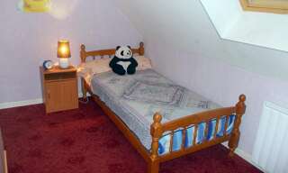 Appartement 1 Pièce 9 m² à louer à Jouy-le-Moutier (95280)