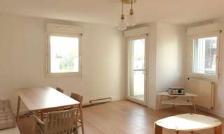 Appartement 3 Pièces 79 m² à louer à Annecy (74000)